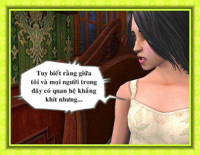 Bella's Story Chapter 6.3 trang 13