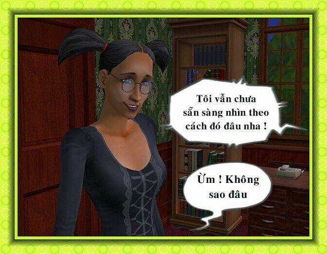 Bella's Story Chapter 6.3 trang 14