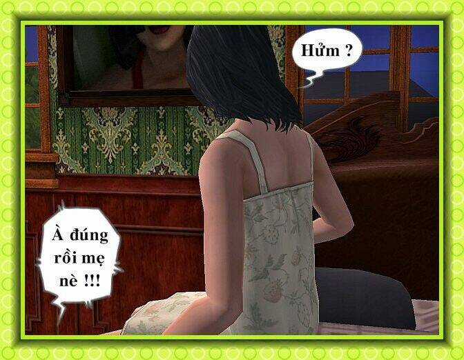 Bella's Story Chapter 6.3 trang 15