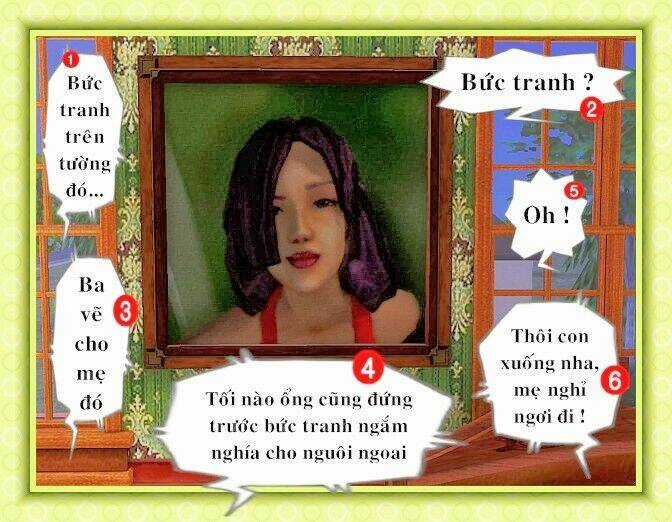 Bella's Story Chapter 6.3 trang 16