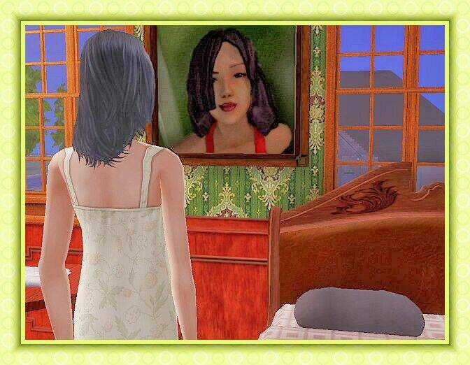 Bella's Story Chapter 6.3 trang 22