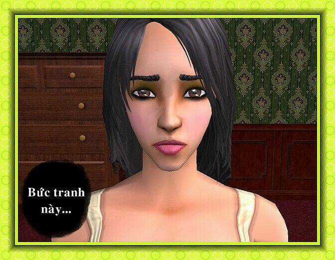 Bella's Story Chapter 6.3 trang 24