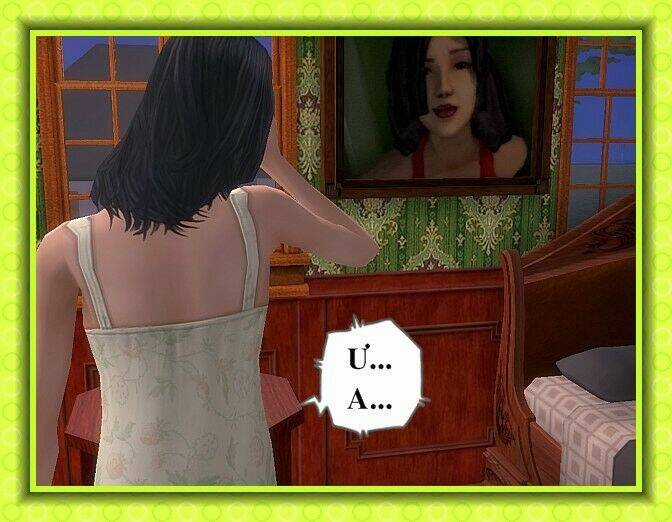 Bella's Story Chapter 6.3 trang 26