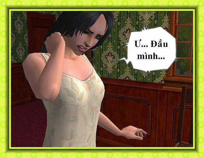 Bella's Story Chapter 6.3 trang 28