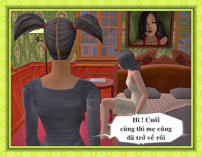 Bella's Story Chapter 6.3 trang 3