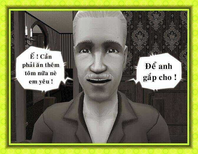 Bella's Story Chapter 6.3 trang 31