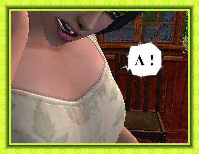 Bella's Story Chapter 6.3 trang 32