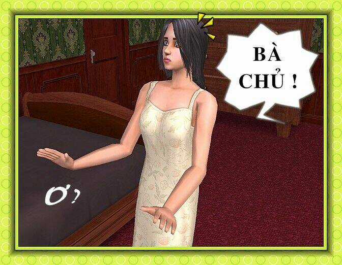 Bella's Story Chapter 6.3 trang 33