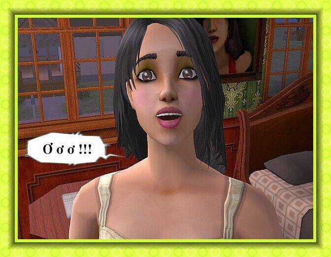 Bella's Story Chapter 6.3 trang 37