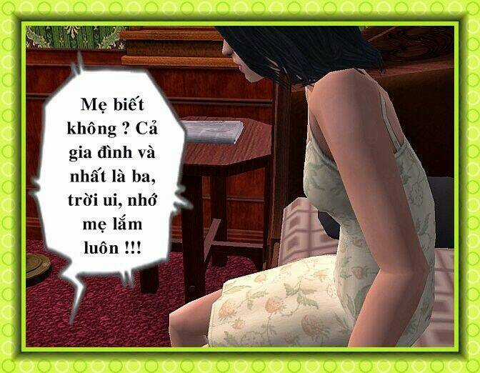 Bella's Story Chapter 6.3 trang 4