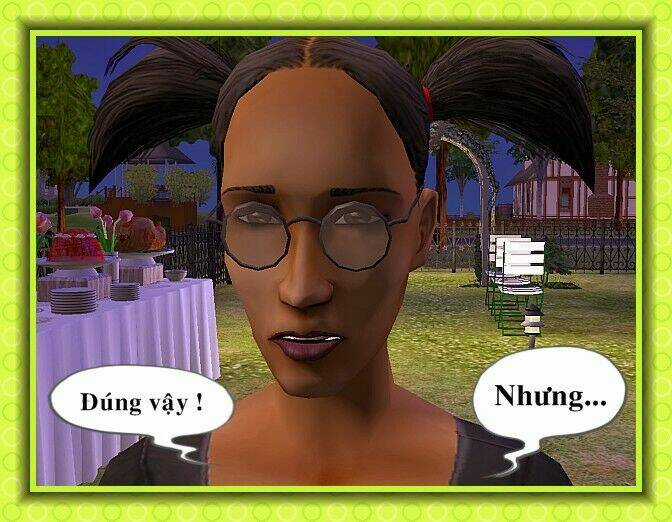 Bella's Story Chapter 6.3 trang 41