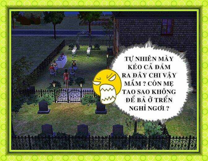 Bella's Story Chapter 6.3 trang 42