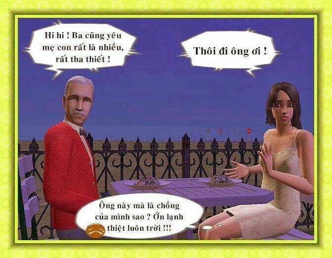 Bella's Story Chapter 6.3 trang 47