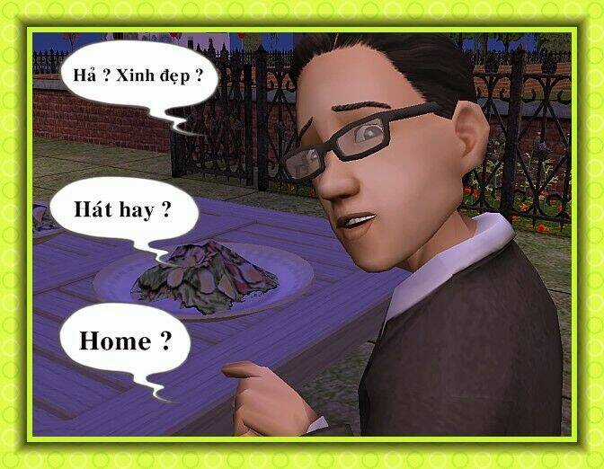 Bella's Story Chapter 6.3 trang 49