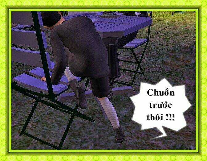 Bella's Story Chapter 6.3 trang 57