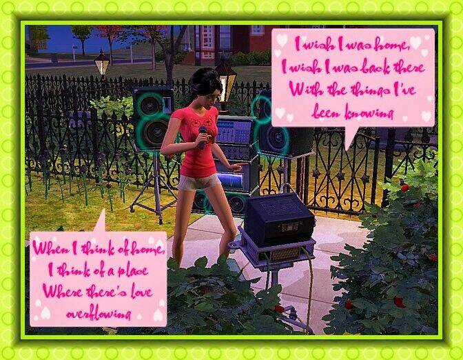 Bella's Story Chapter 6.3 trang 58