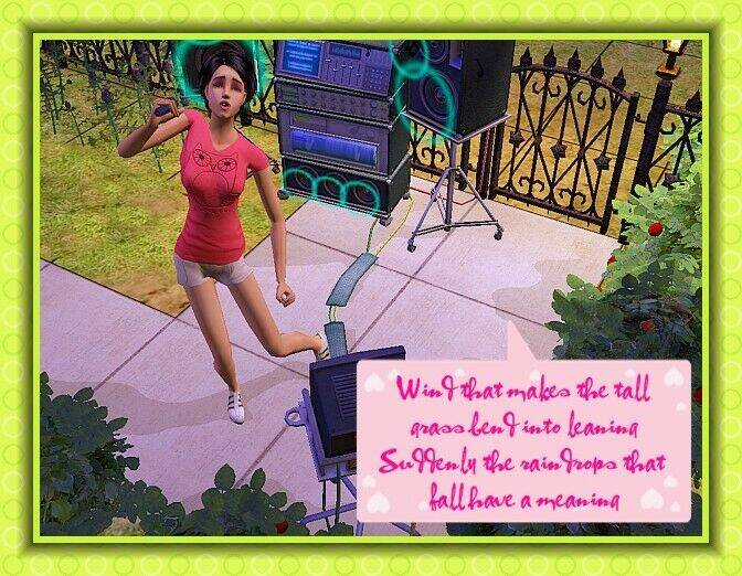 Bella's Story Chapter 6.3 trang 59