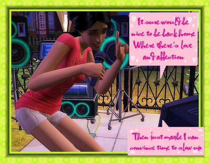 Bella's Story Chapter 6.3 trang 62