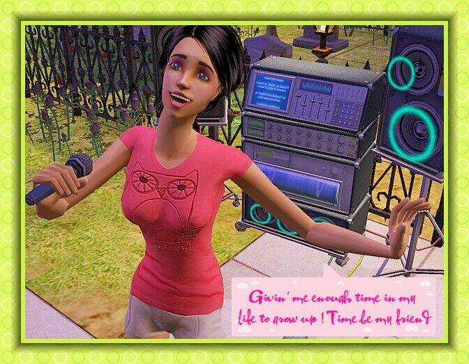 Bella's Story Chapter 6.3 trang 63