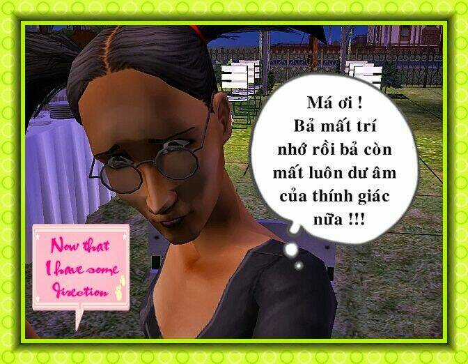 Bella's Story Chapter 6.3 trang 64