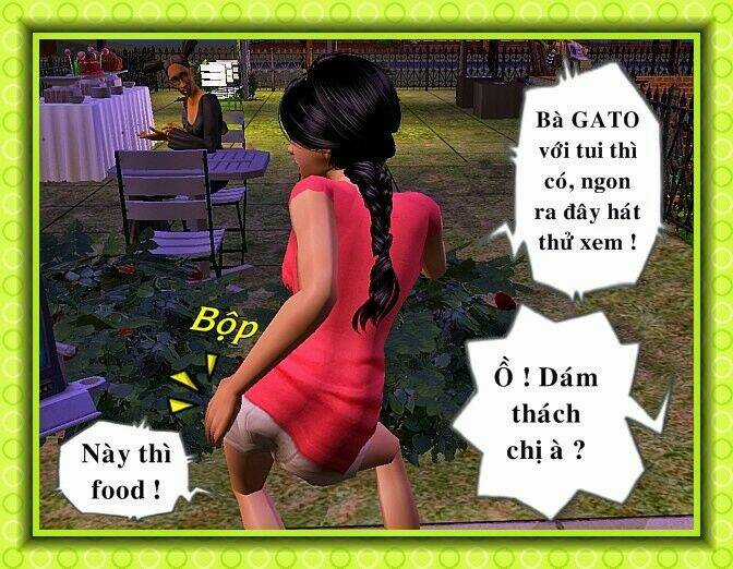 Bella's Story Chapter 6.3 trang 66