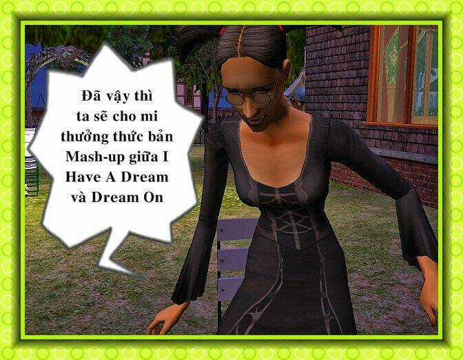 Bella's Story Chapter 6.3 trang 67