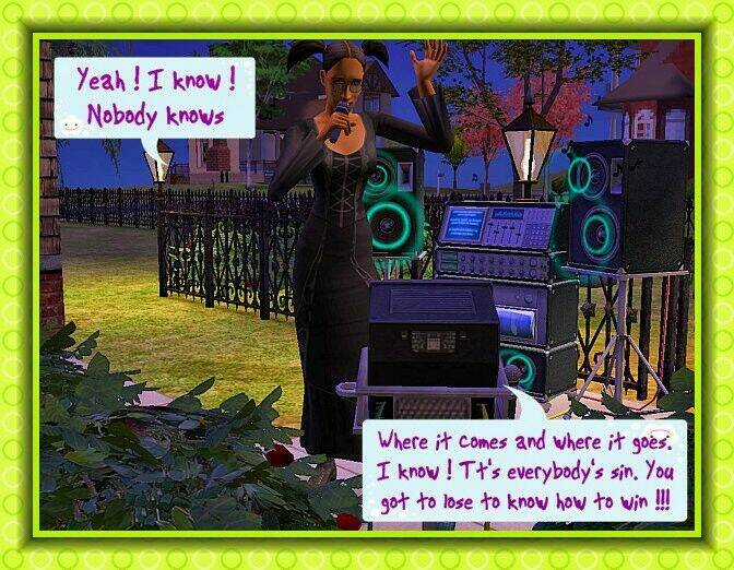 Bella's Story Chapter 6.3 trang 70