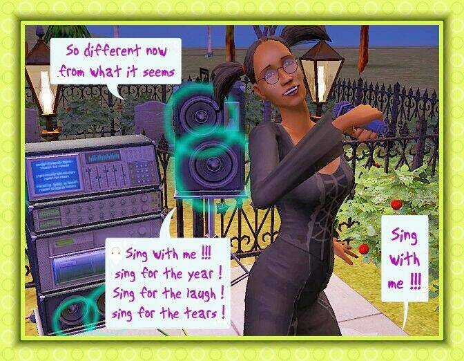 Bella's Story Chapter 6.3 trang 72