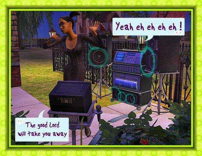 Bella's Story Chapter 6.3 trang 74