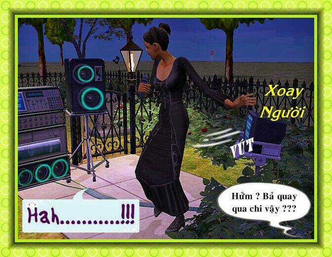 Bella's Story Chapter 6.3 trang 75