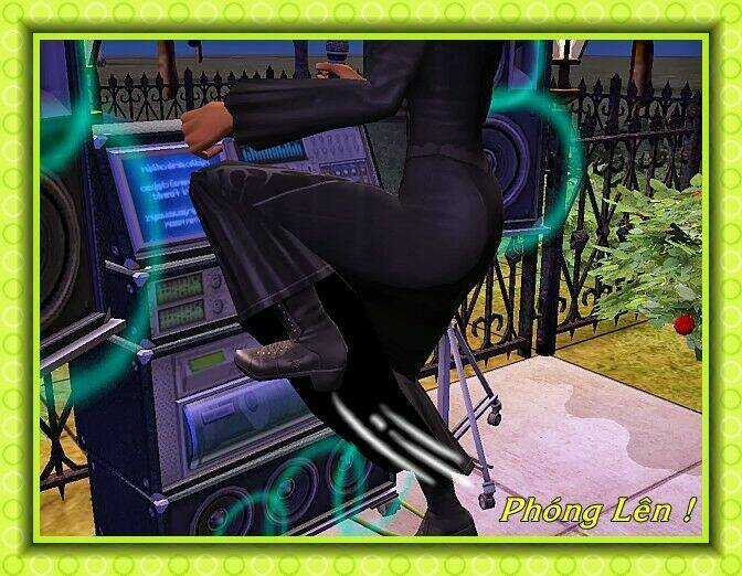 Bella's Story Chapter 6.3 trang 76