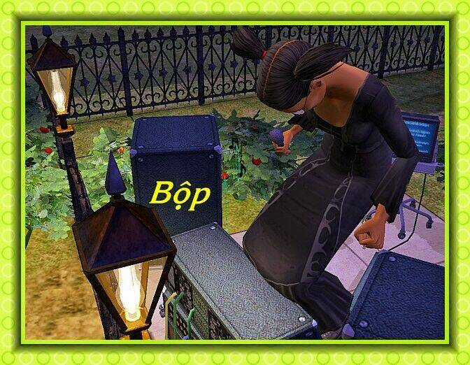 Bella's Story Chapter 6.3 trang 77