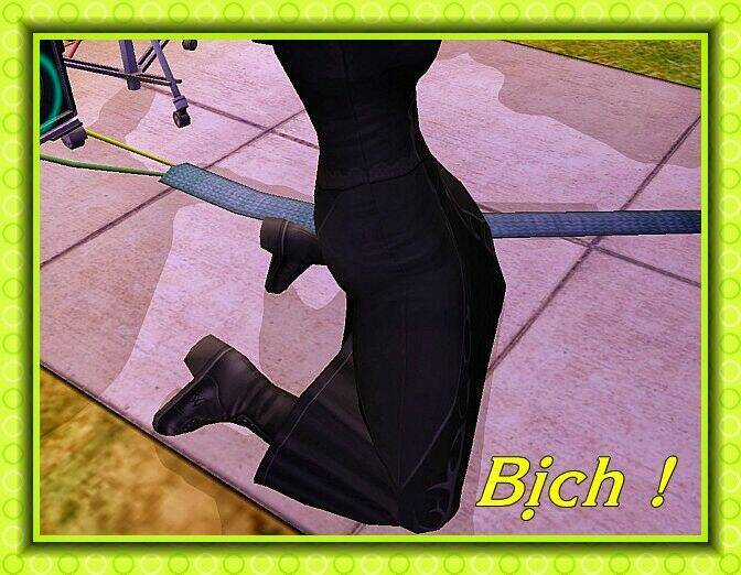 Bella's Story Chapter 6.3 trang 79