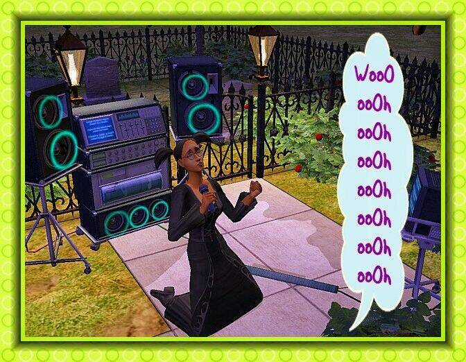 Bella's Story Chapter 6.3 trang 81