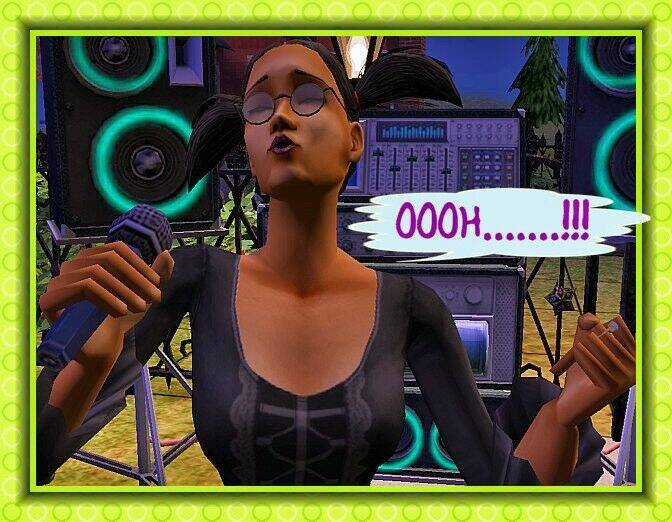 Bella's Story Chapter 6.3 trang 82