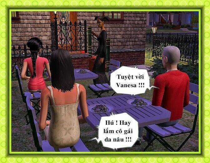 Bella's Story Chapter 6.3 trang 83