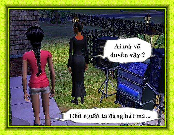 Bella's Story Chapter 6.3 trang 87