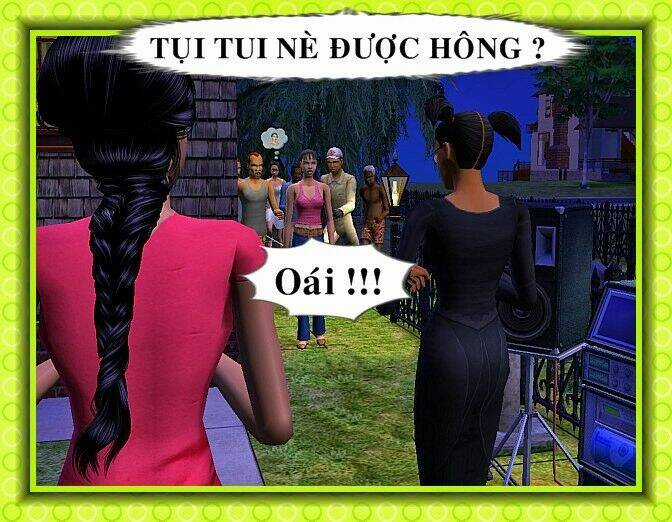 Bella's Story Chapter 6.3 trang 88