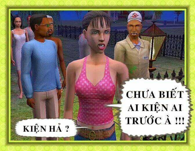 Bella's Story Chapter 6.3 trang 90