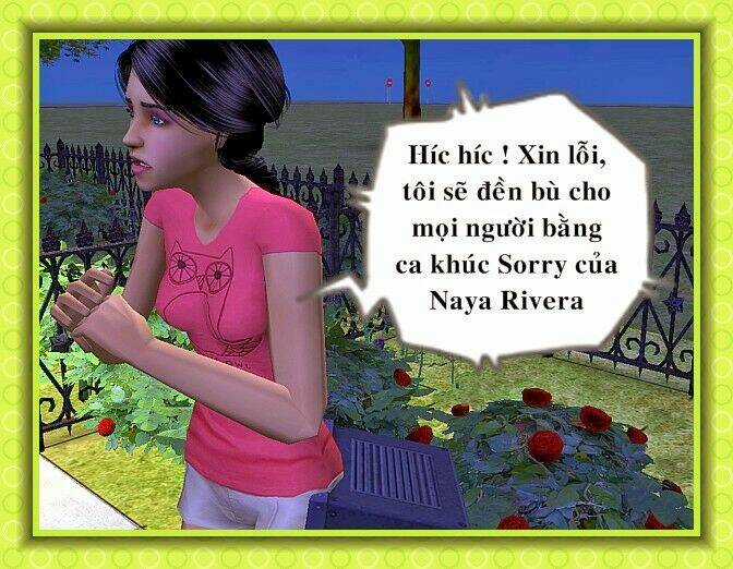 Bella's Story Chapter 6.3 trang 93