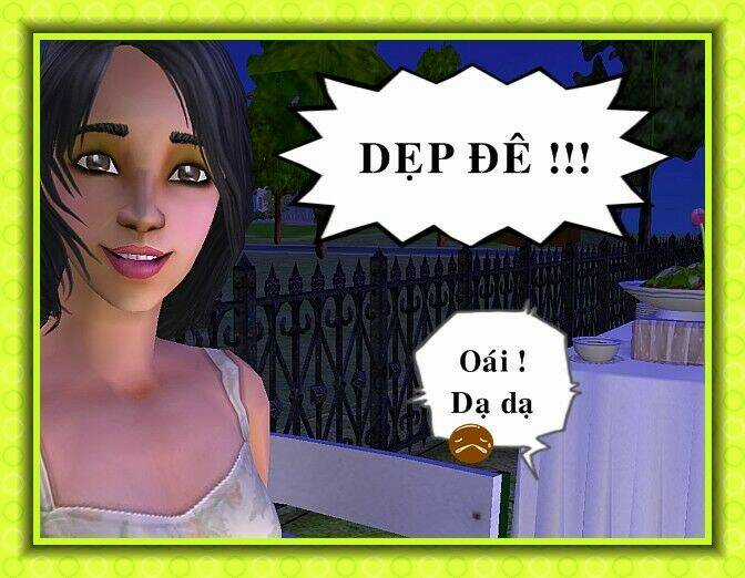 Bella's Story Chapter 6.3 trang 94