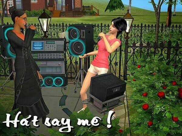 Bella's Story Chapter 6.4 trang 1