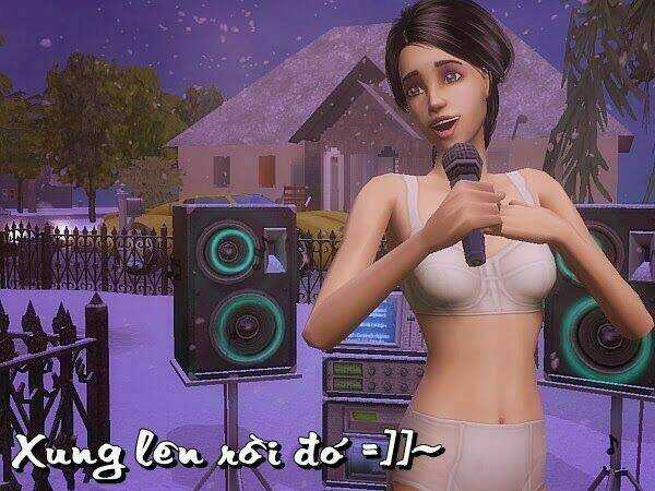 Bella's Story Chapter 6.4 trang 13