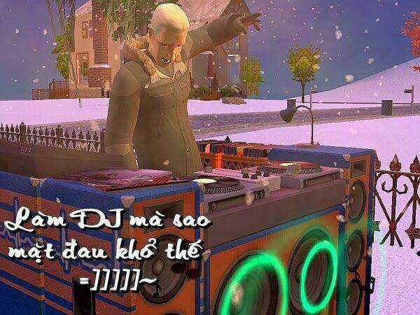 Bella's Story Chapter 6.4 trang 14