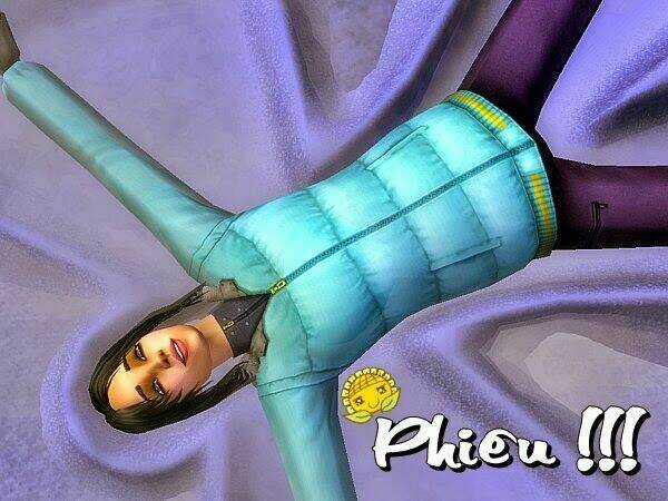 Bella's Story Chapter 6.4 trang 15