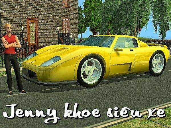 Bella's Story Chapter 6.4 trang 19