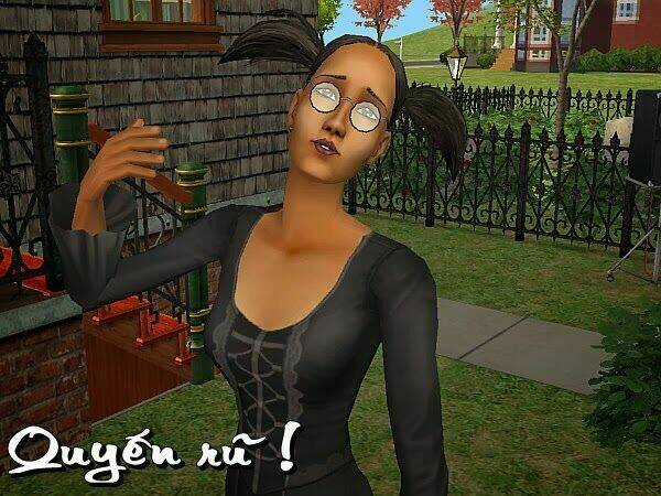 Bella's Story Chapter 6.4 trang 2