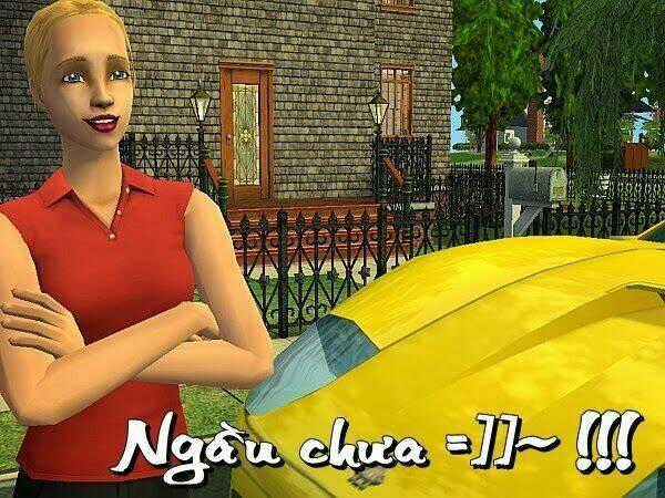 Bella's Story Chapter 6.4 trang 20