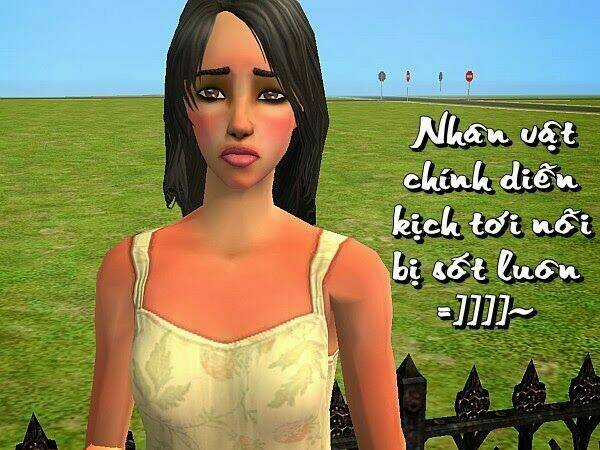 Bella's Story Chapter 6.4 trang 5