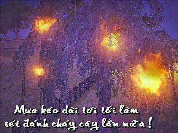 Bella's Story Chapter 6.4 trang 7